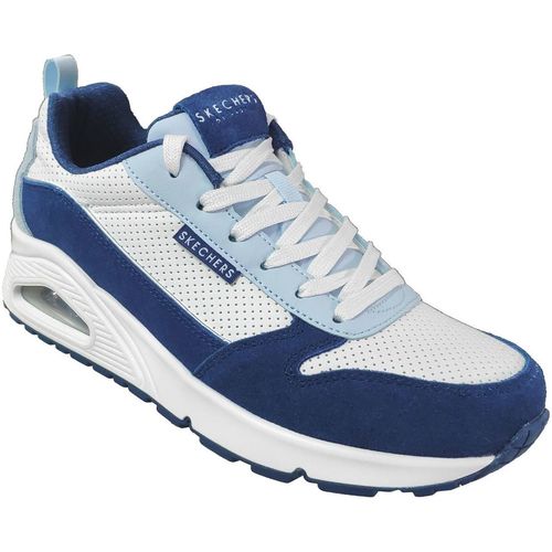 Pantofi Femei Pantofi sport Casual Skechers Uno-2 much fun albastru