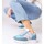 Pantofi Femei Pantofi cu toc Wonders Odisei A-2422-T Taupe albastru