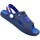 Pantofi Copii Sandale Tommy Hilfiger Stripes Comfy Sandal Albastru