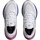 Pantofi Femei Trail și running adidas Originals Pureboost 22 Alb