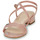 Pantofi Femei Sandale Esprit 033EK1W321-685 Nude