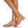 Pantofi Femei Sandale Esprit 033EK1W321-685 Nude