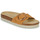 Pantofi Femei Papuci de vară Esprit 033EK1W302-235 Coniac