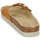 Pantofi Femei Papuci de vară Esprit 033EK1W302-235 Coniac