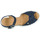 Pantofi Femei Espadrile Esprit 033EK1W306-400 Albastru