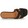 Pantofi Femei Papuci de vară Esprit 043EK1W305-001 Negru