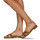 Pantofi Femei Papuci de vară Esprit 043EK1W305-235 Coniac