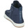 Pantofi Femei Pantofi sport stil gheata Esprit 033EK1W333-400 Albastru