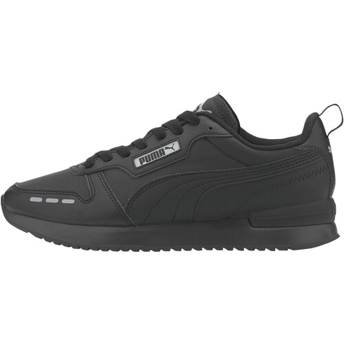 Pantofi Bărbați Pantofi sport Casual Puma 216353 Negru