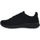 Pantofi Bărbați Sneakers Lotto EVO 1000 Negru