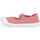 Pantofi Băieți Sneakers Victoria NUDE roz