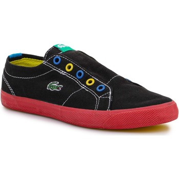 Pantofi Băieți Sandale Lacoste Marcelli 7-19SPC5115-024 Multicolor