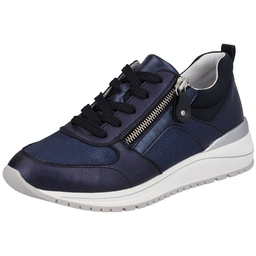 Pantofi Femei Sneakers Remonte R3702 albastru