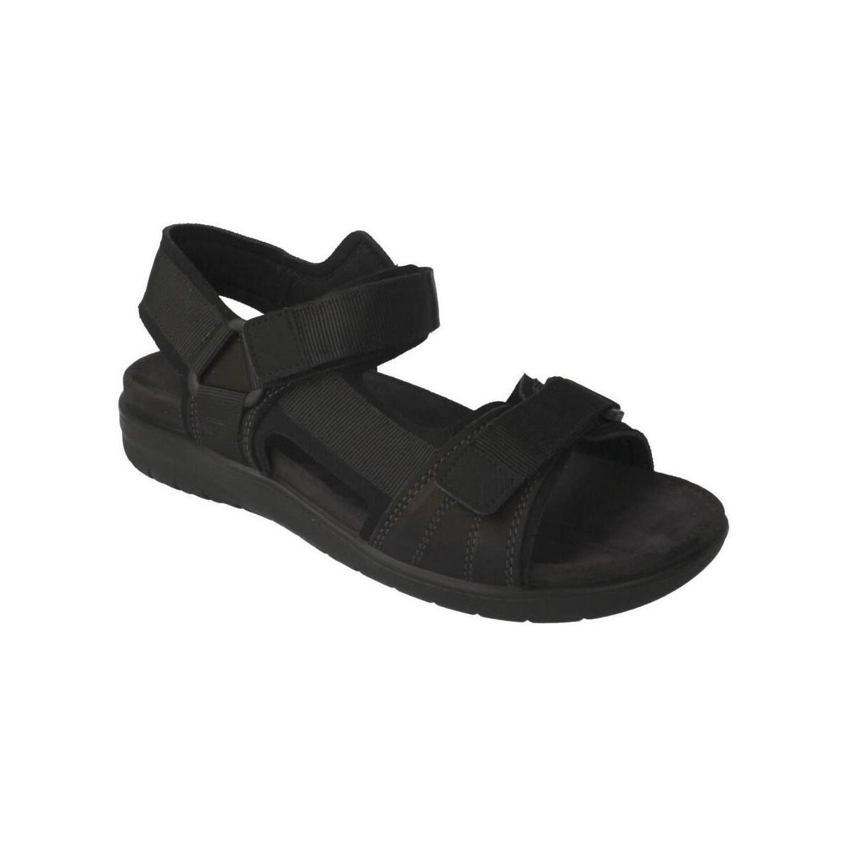 Pantofi Bărbați Sandale Imac  Negru