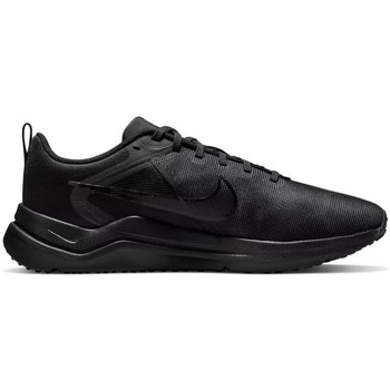 Pantofi Bărbați Pantofi sport Casual Nike Downshifter 12 Negru