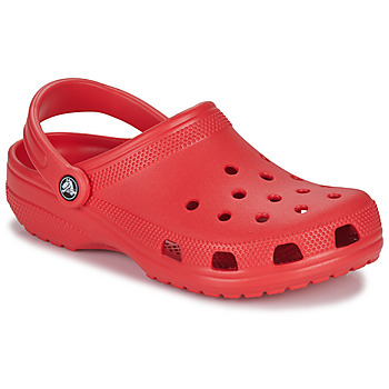 Pantofi Saboti Crocs Classic Roșu