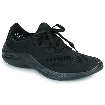 Pantofi Bărbați Pantofi sport Casual Crocs LiteRide 360 Pacer M Negru