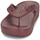 Pantofi Femei  Flip-Flops Crocs Classic Platform Flip W Pruna