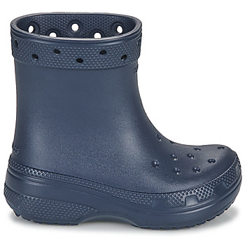 Crocs Classic Boot K Albastru