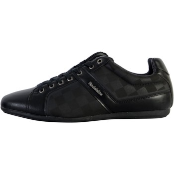 Pantofi Bărbați Pantofi sport Casual Redskins 206265 Negru