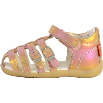 Pantofi Fete Sandale Kickers 206221 roz