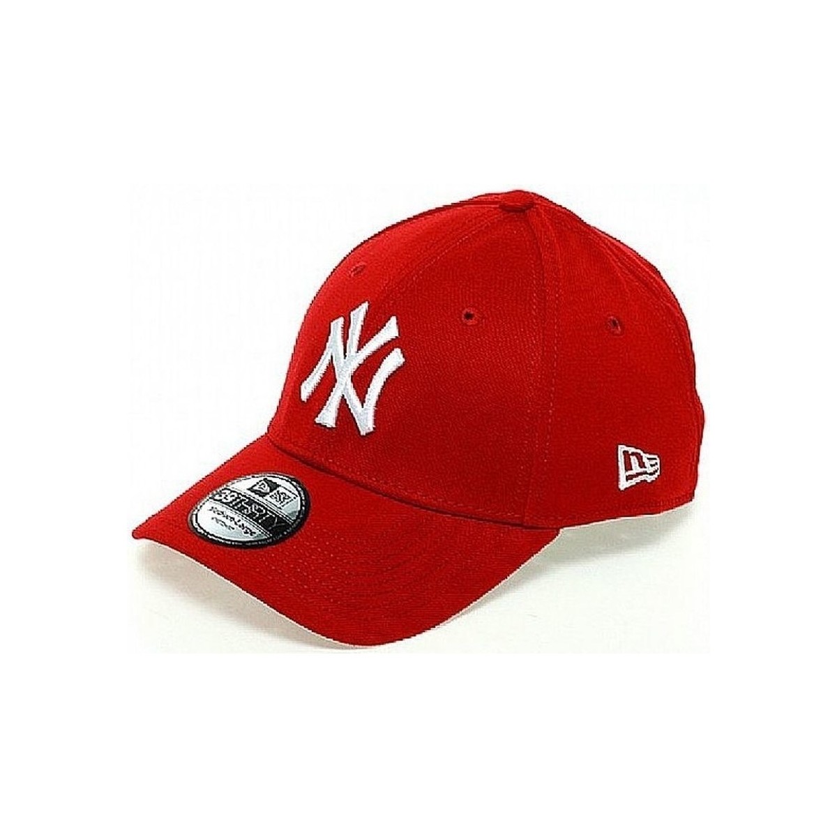 Accesorii textile Sepci New-Era 39THIRTY NY Yankees roșu