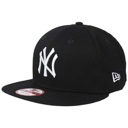 Accesorii textile Sepci New-Era Mlb New York Yankees 9FIFTY Negru