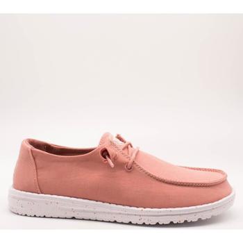 Pantofi Femei Sneakers HEY DUDE  roz