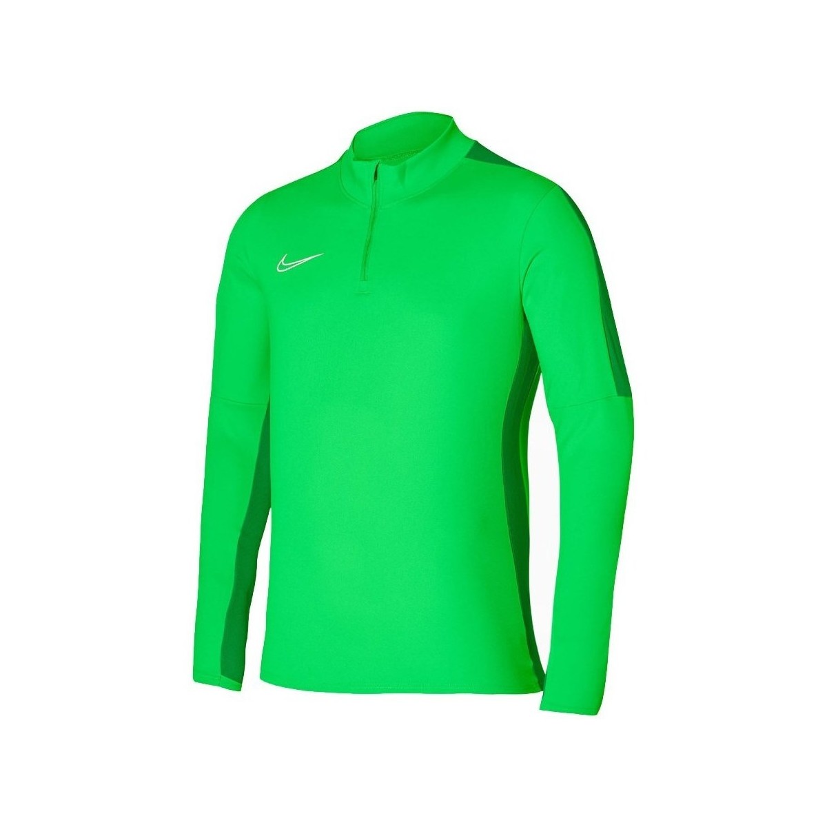 Îmbracaminte Bărbați Hanorace  Nike Academy 23 Dril Top verde