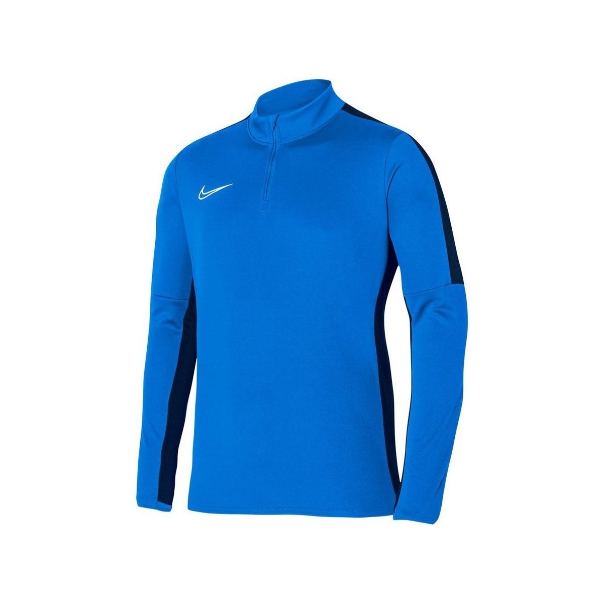 Îmbracaminte Bărbați Hanorace  Nike Academy 23 Dril Top albastru