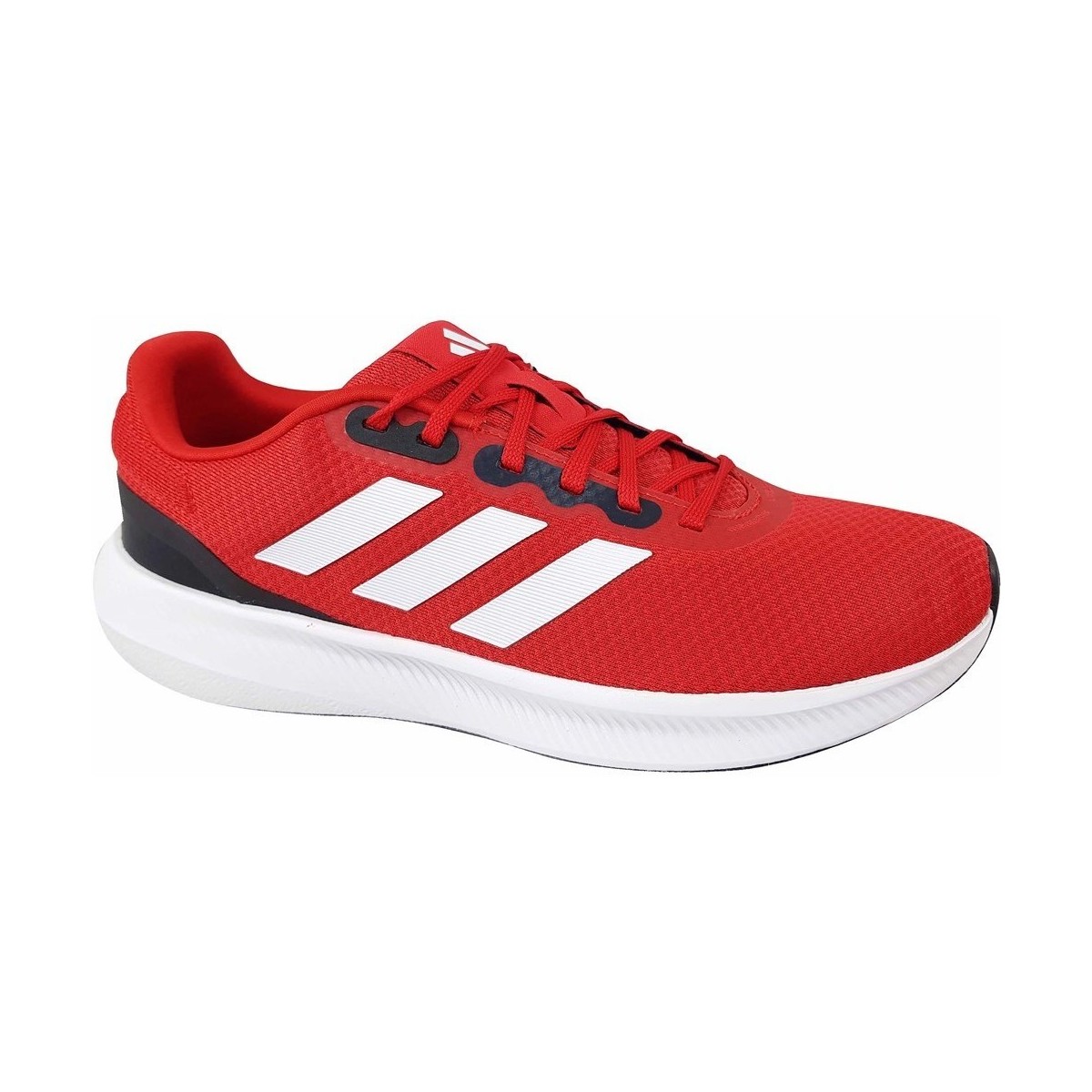 Pantofi Bărbați Pantofi sport Casual adidas Originals Runfalcon 30 roșu