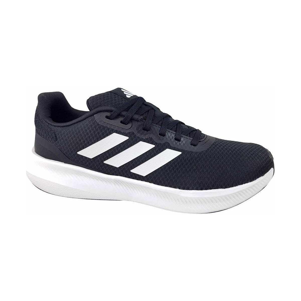 Pantofi Bărbați Pantofi sport Casual adidas Originals Runfalcon 30 Negru
