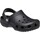 Pantofi Fete Saboti Crocs 207697 Negru