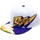 Accesorii textile Sepci Mitchell And Ness  Alb