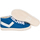 Pantofi Bărbați Pantofi sport Casual Pony 10112-CRE-06-BLUE-WHITE albastru