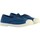 Pantofi Fete Pantofi sport Casual Natural World 207239 albastru