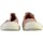 Pantofi Femei  Flip-Flops Natural World 207297 Maro