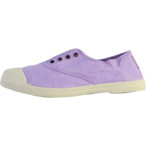 Pantofi Femei Pantofi sport Casual Natural World 207381 violet