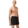 Îmbracaminte Bărbați Pantaloni scurti și Bermuda Lacoste Quick Dry Swim Shorts - Noir Vert Negru