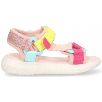 Pantofi Fete Sandale Luna Kids 69459 roz