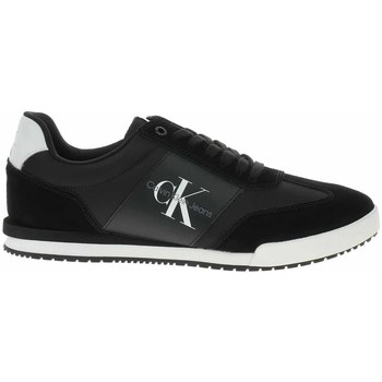 Pantofi Bărbați Pantofi sport Casual Calvin Klein Jeans YM0YM006860GJ Negru