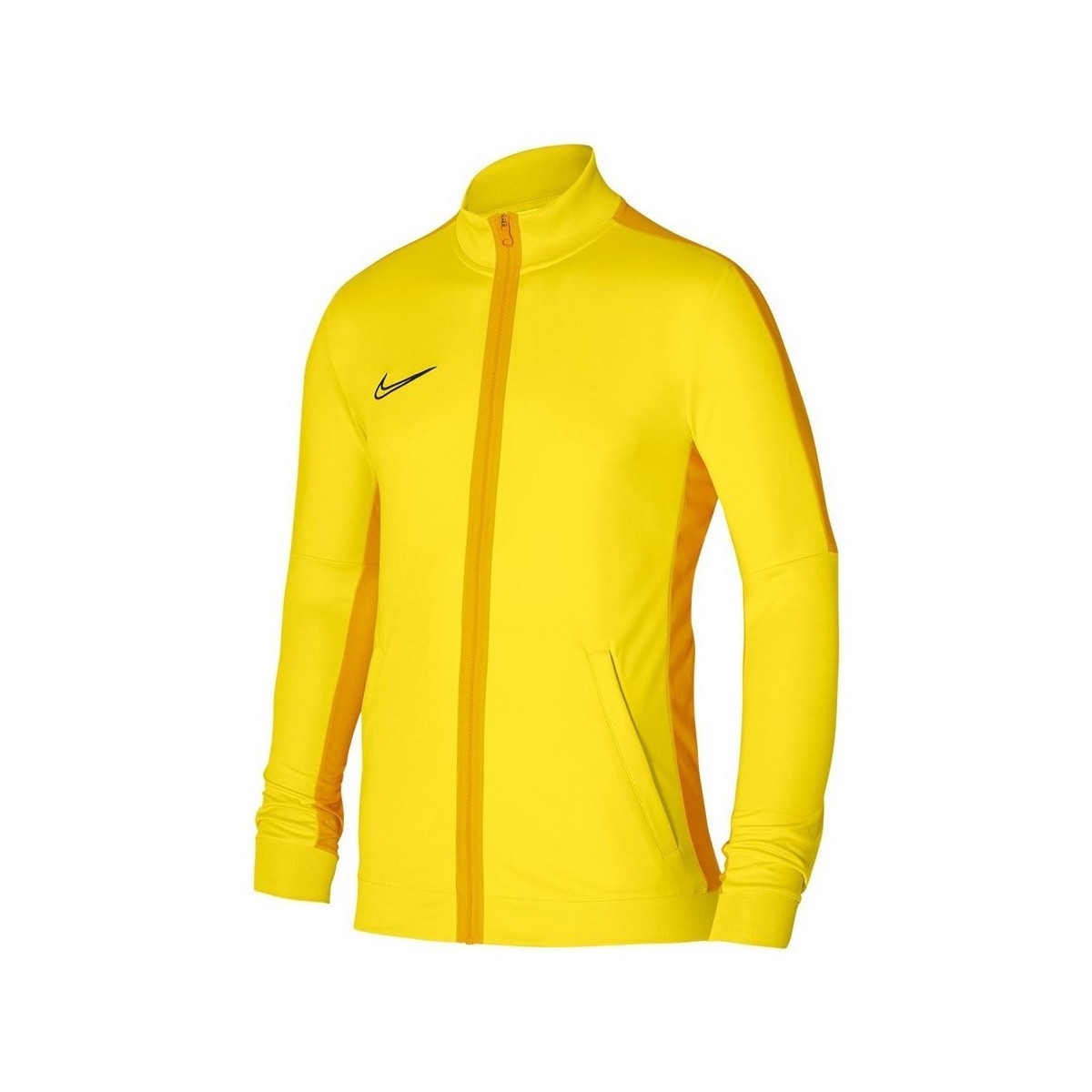 Îmbracaminte Bărbați Hanorace  Nike Academy 23 galben