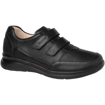 Pantofi Bărbați Sneakers Ganter Harald Negru