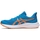 Pantofi Băieți Multisport Asics JOLT 4 PS albastru