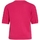Îmbracaminte Femei Pulovere Vila Noos Knit Chao 2/4 - Pink Yarrow roz