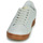 Pantofi Bărbați Pantofi sport Casual Fred Perry B722 LEATHER Alb / Maro