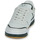 Pantofi Bărbați Pantofi sport Casual Fred Perry B300 LEATHER/MESH Alb / Negru