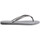 Pantofi Femei  Flip-Flops Havaianas SLIM SPARKLE II Grey