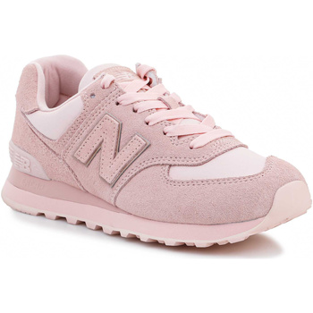 Pantofi Femei Pantofi sport Casual New Balance WL574SLA roz