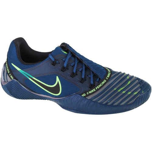 Pantofi Bărbați Fitness și Training Nike Ballestra 2 albastru